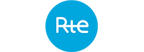 Logo RTE